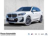 BMW X1 sDrive18i M Sport PANO AHK RFK NAVI LED DAB - gebrauchte BMW X1 aus dem Jahr 2024