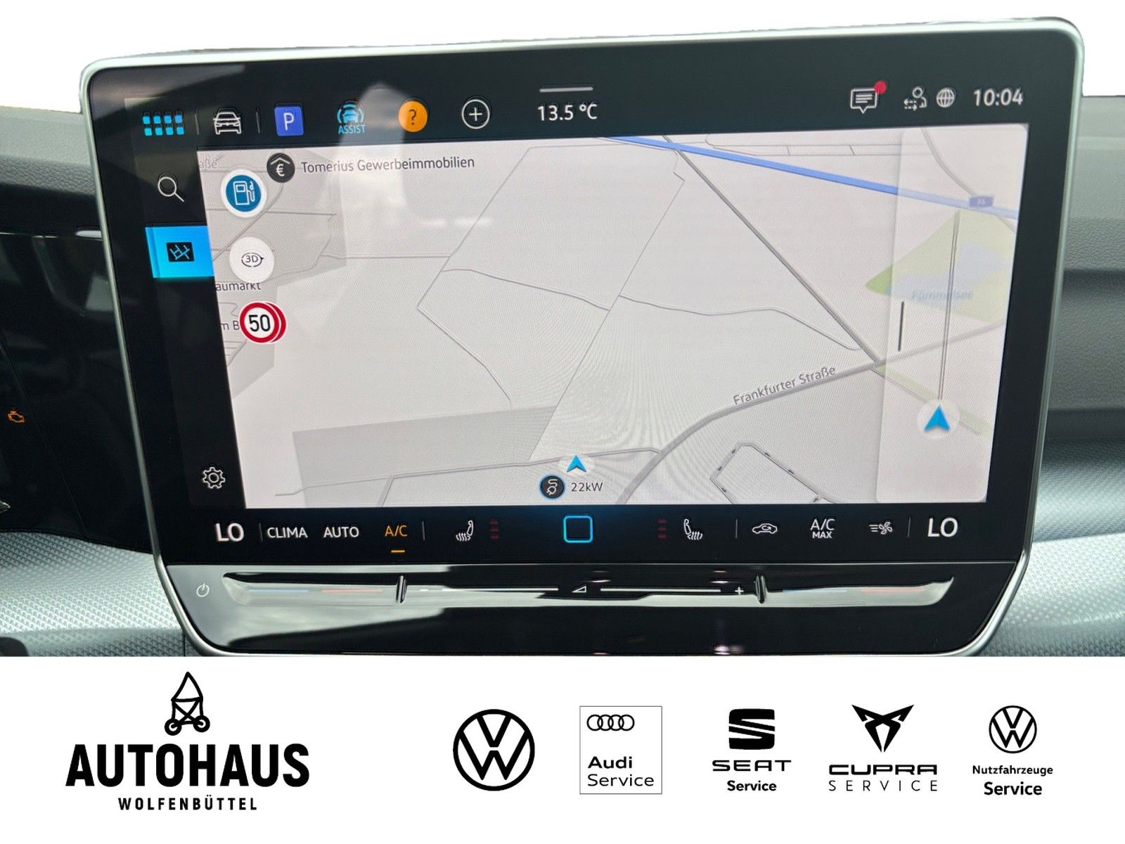 Volkswagen Golf - Bild 10