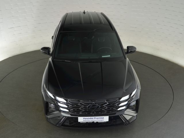 Tucson FACELIFT PHEV N-LINE AT 4WD+LED MATRIX+NA