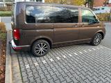 Volkswagen T6 Multivan Top Zustand Mwst. ausweis. - Volkswagen T6 Multivan in Nürnberg
