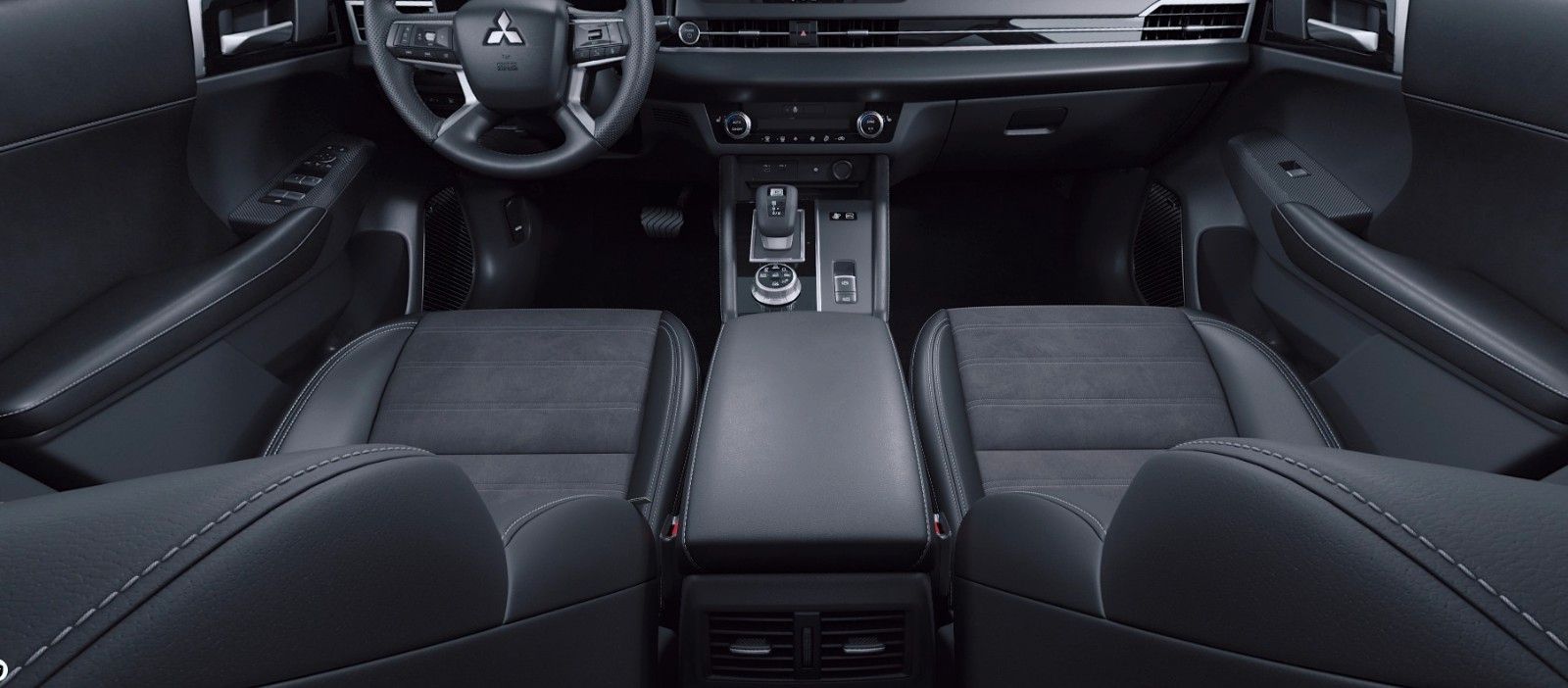 Mitsubishi Plug-in Hybrid Outlander - Bild 11