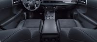 Mitsubishi Plug-in Hybrid Outlander - Vorschau Bild 11