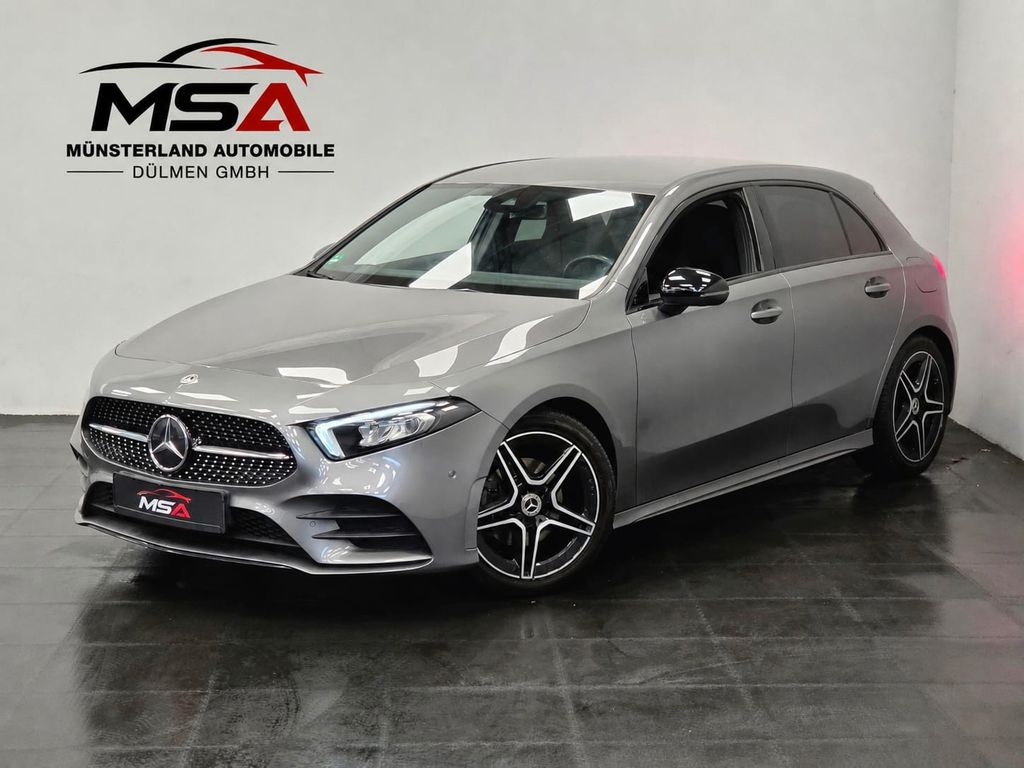 Image of Mercedes-Benz A 180