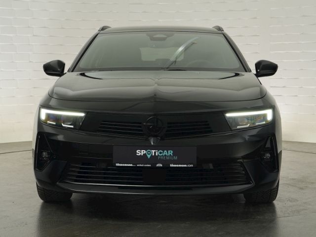Astra L ST GS CDTI AT+LED MATRIX+AHK+NAVI+360 GR