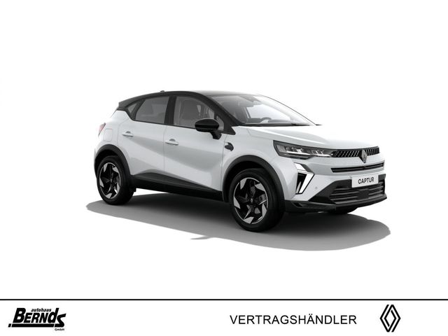 Renault Captur TCe Mild Hybrid 160 EDC TECHNO KAMERA SHZ