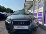 Audi A4 2.0 TFSI #Aut.# Cabriolet*Leder*Elektr.Sitze* - Audi A4 aus 2008: Cabrio