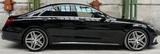 Mercedes-Benz S 400 HYBRID S65 AMG PAKET / Luxury Package - Mercedes-Benz S-Klasse: AMG 65