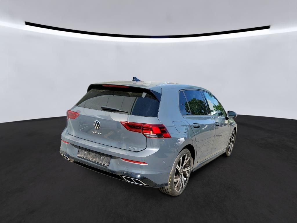Volkswagen Golf - Bild 4