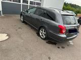Toyota Auto Toyota  Avensis T25 - Toyota Avensis: T25