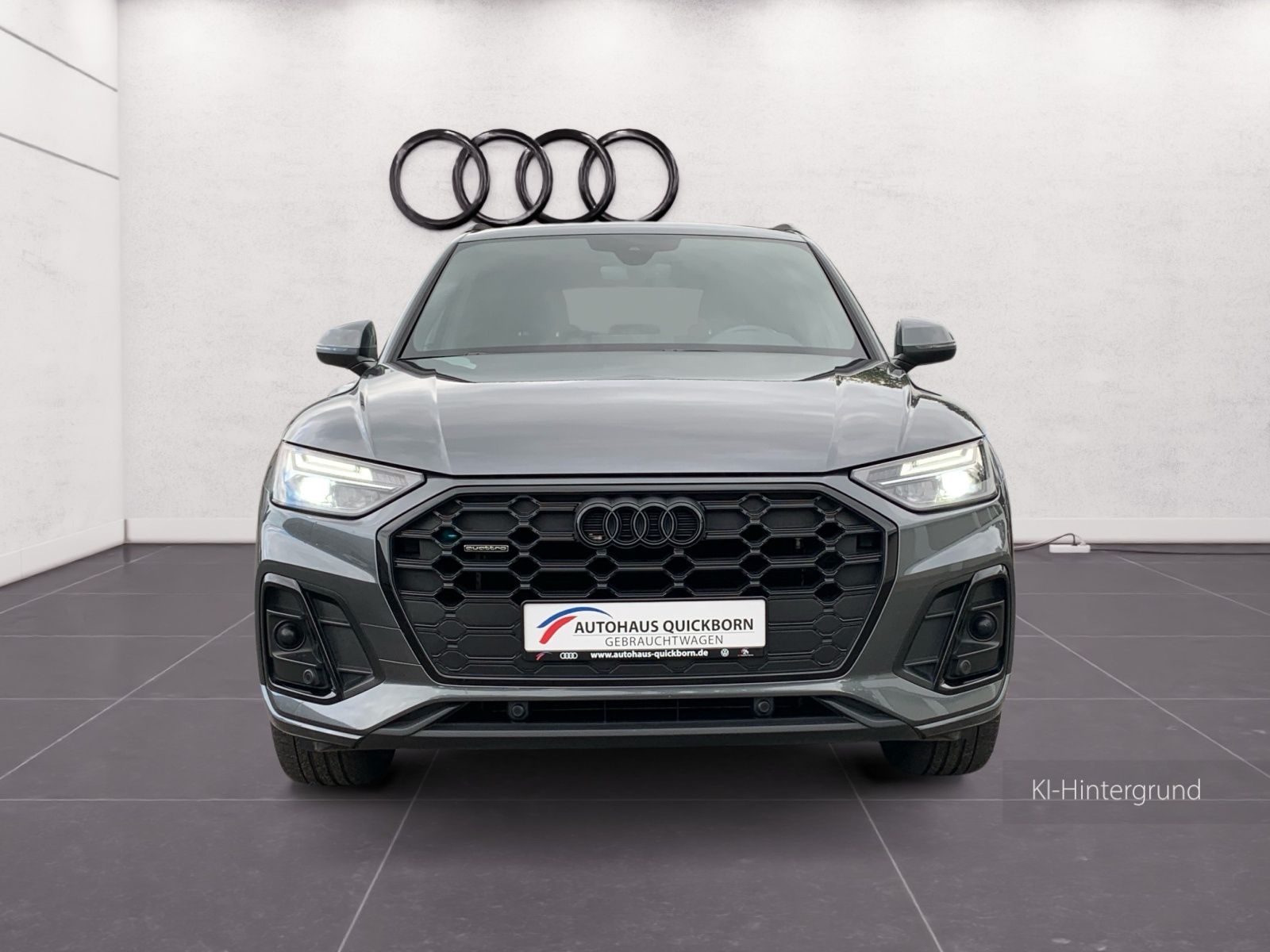 Audi Q5 - Bild 3