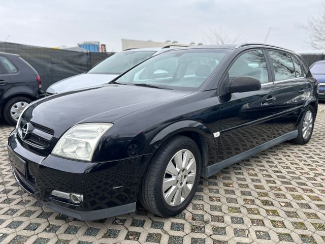 Opel Signum Cosmo* Automatik* Neu TÜV