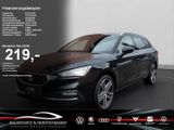 Seat Leon ST 2.0 TDI Xcellence Plus *AHK*STHZG*PANO* - Seat Leon: Standheizung