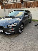 Seat Leon 1.5 eTSI ACT 110kW FR Plus DSG Sportst.... - Seat Leon: Fr Plus