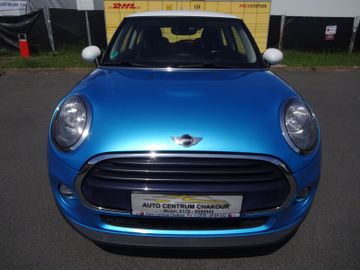MINI Cooper D - 2