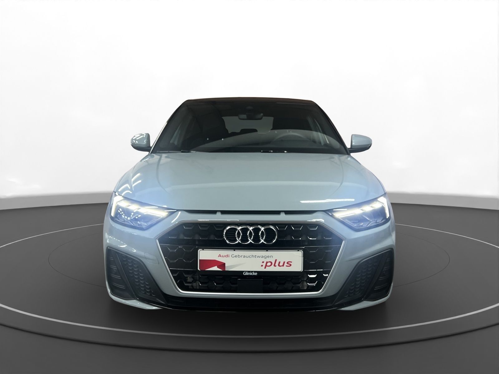 Audi A1 - Bild 2