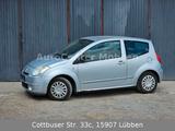 Citroën C2 Confort (Nr. 072) - Citroën C2: Confort