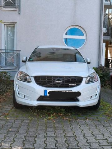 Volvo xc60 Heico Sportive D4