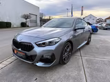 BMW 220i Gran Coupé Steptr. M-Sport LED PANO KAM SHZ - scheckheftgepflegte BMW 220 Gran Coupé