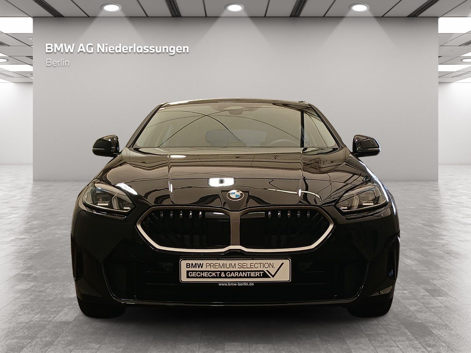 BMW 120 - Bild 4