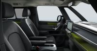 Volkswagen ID. Buzz - Vorschau Bild 12