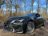 Lexus RC F F Advantage Advantage - Lexus RC-Serie Gebrauchtwagen