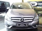 Mercedes-Benz B 200 BLE Autom.T-Leder AHK PDC Tempo.SHZ - Mercedes-Benz B 200 in Duisburg