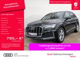 Audi Q7 S line 50 TDI quattro MATRIX AHK B&O STANDHZ