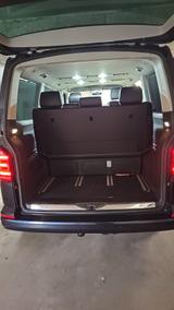 Volkswagen T6 Multivan - Volkswagen T6 Multivan Gebrauchtwagen in Mülheim (Ruhr)