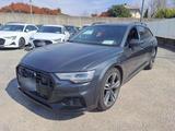 Audi A6 ALLROAD 55TDi Q BLACK 21Z./ACC/PANO/360°/SIDE - Audi A6 Allroad: 2.5