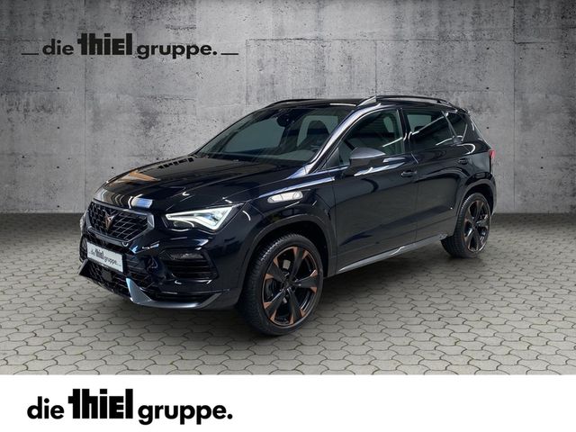 Cupra Ateca 2.0 TSI DSG 4Drive LED+NAVI+ACC+19Zoll