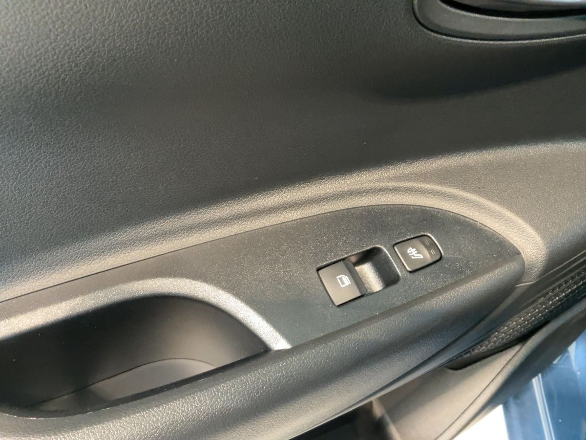 Hyundai i20 – Bild 16