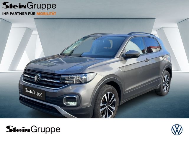 Volkswagen T-Cross 1.0 TSI United CarPlay PDC