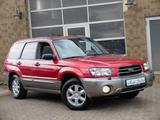 Subaru Forester 2.0 X Comfort - Sehr guter Zustand - - Subaru Gebrauchtwagen in Kassel