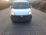 Fiat Doblo 1.3  Multijet  Hochdach - Fiat Doblo aus 2016