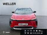 Toyota bz4X *Comfort & Technik Paket*Pano*WäPu*360°*JBL - Toyota bZ4X mit Elektro-Antrieb