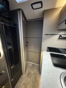 CHAUSSON X 550-Automatik-1.H-Winterpak-Ahk-Solar