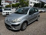 Citroën C3 1.1 Advance - gebrauchte Citroën C3 aus dem Jahr 2008