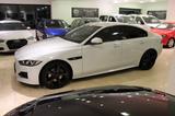 Jaguar XE 25t R-Sport Black Pack Meridian TOT SH DE TOP - Jaguar: Sport