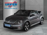Volkswagen Beetle Cabriolet Cup XENON NAVI OPEN-SKY PKT. - Volkswagen Beetle mit Benzin-Antrieb: Cabrio