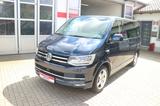 Volkswagen T6 -Multivan -Highline-LED-ACC-Alcantara-Standhz - Volkswagen T6 Transporter: Automatik
