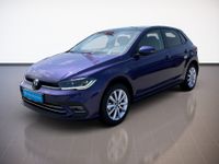 Volkswagen Polo - Vorschau Bild 2
