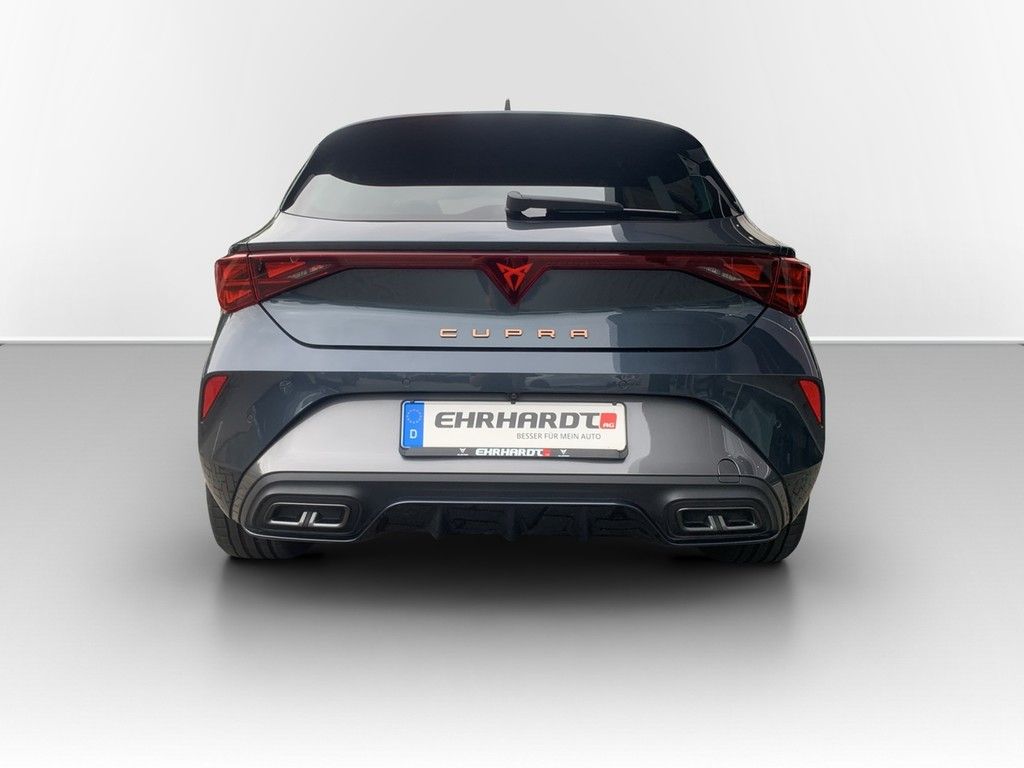 Cupra Leon - Bild 6
