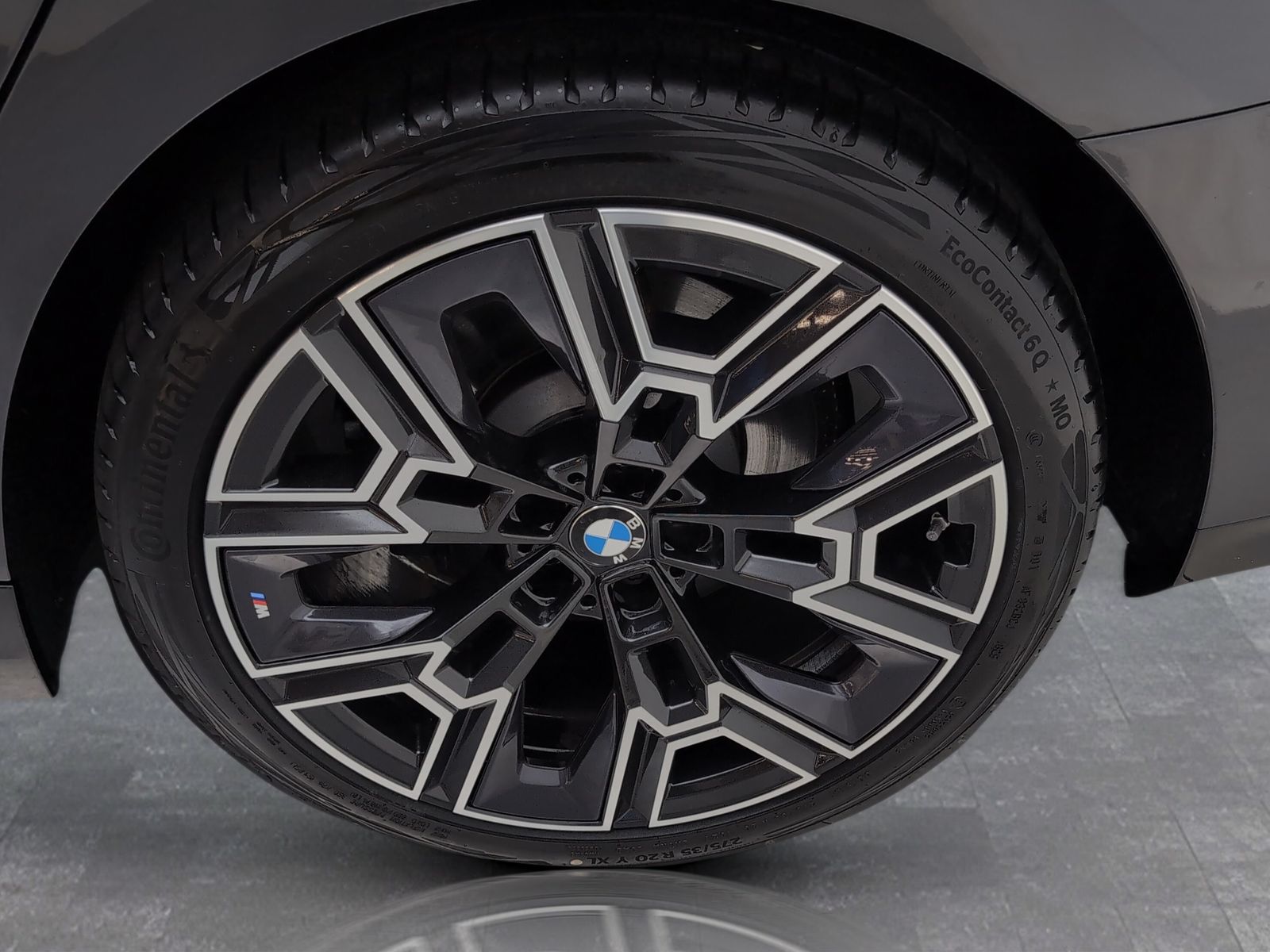 BMW 520 - Bild 18