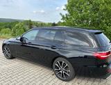 Mercedes-Benz E 200 d T-Modell AVANTGARDE  - Mercedes-Benz 200 Kombi Gebrauchtwagen
