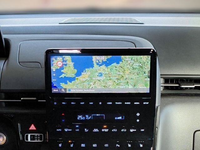 Fahrzeugabbildung Hyundai STARIA HEV 9-Sitzer MY25 1.6 T-GDI 225 PS Prime