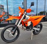 KTM 150 EXC 2025 - KTM 150
