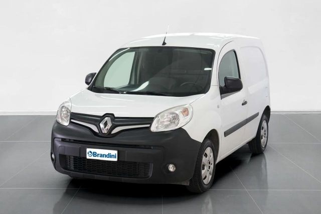 Renault RENAULT Kangoo express 1.5 dci 95cv Blue Ice E6d