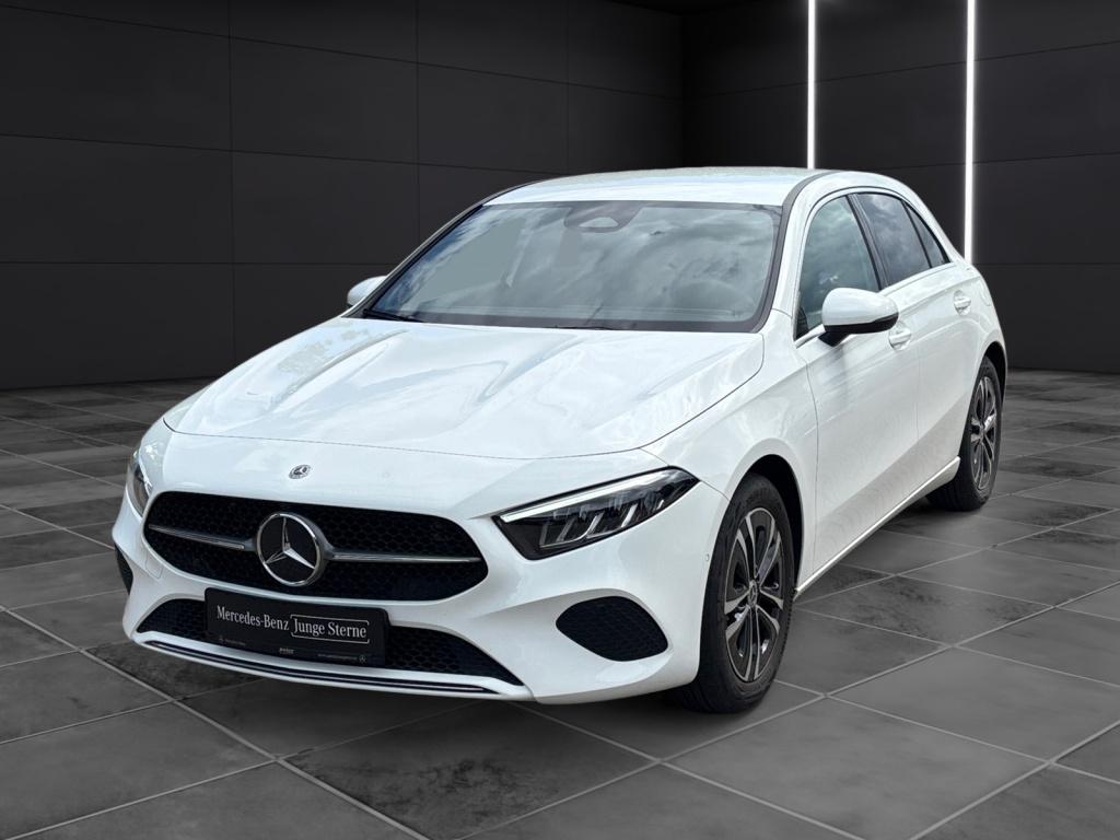 Mercedes-Benz A 180 Progressive*Winter Paket