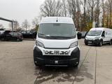 Fiat Ducato 35 L2H2 AHK RüKa CarPlay Allwetterreifen - Fiat Ducato l3h3