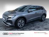 Audi Q4 etron 40 (Navi+,advanced,Komfortpaket,Assipak - Audi Q4 40 Gebrauchtwagen
